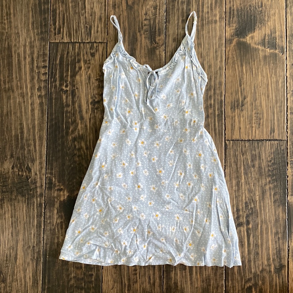 LA Hearts pacsun dress